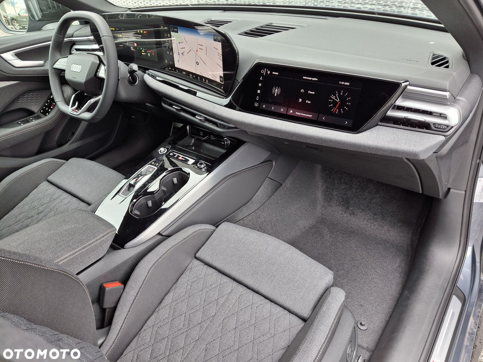 Audi A5 - 15