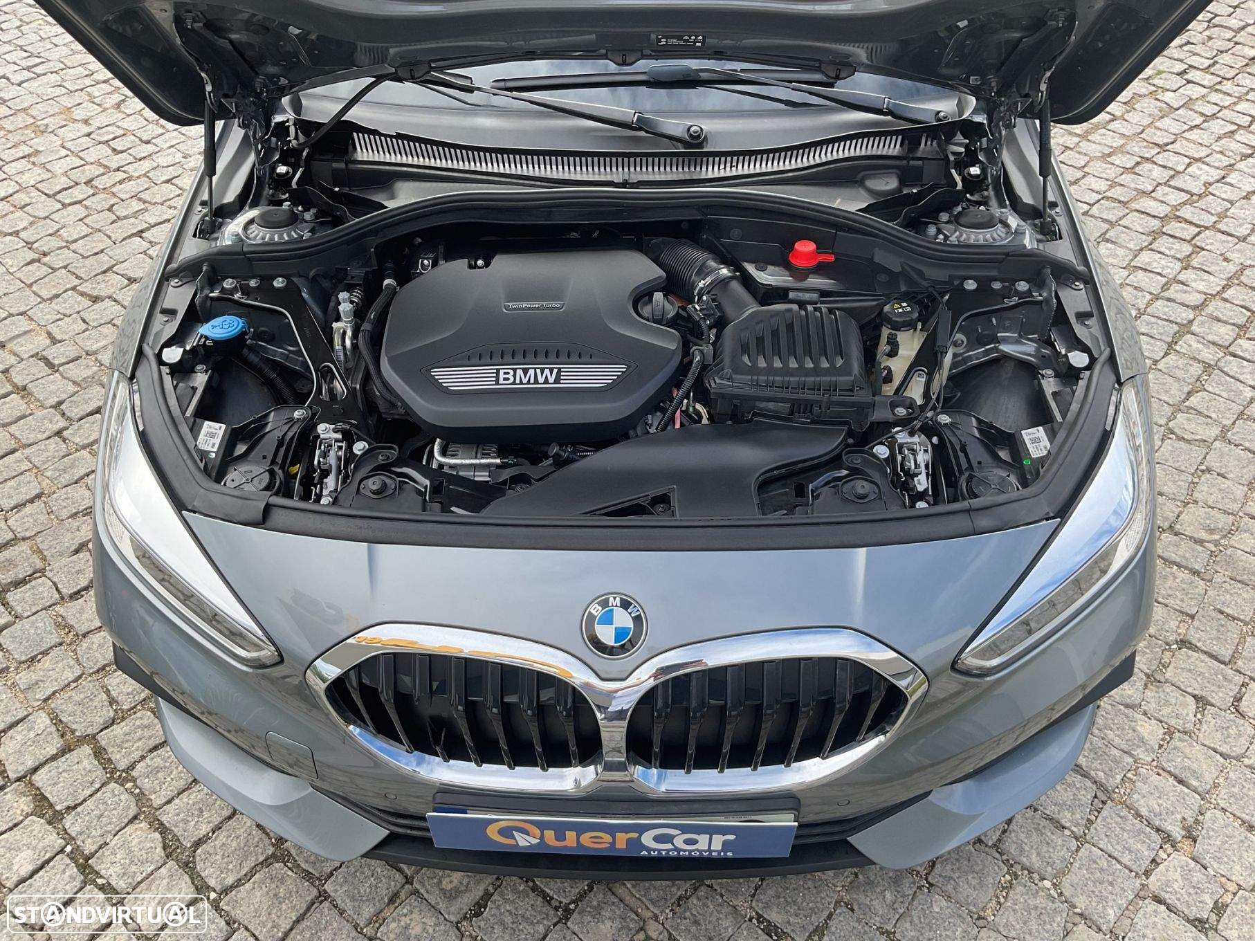 BMW 116 d - 40