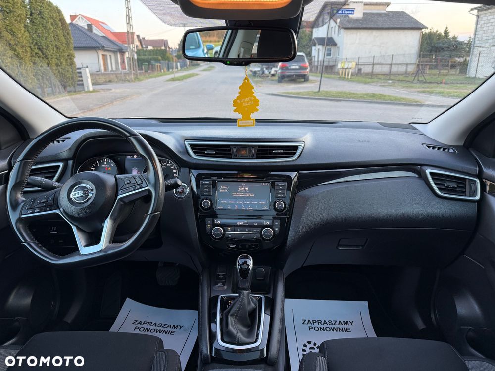 Nissan Qashqai 1.3 DIG-T MHEV Xtronic N-Connecta - 18