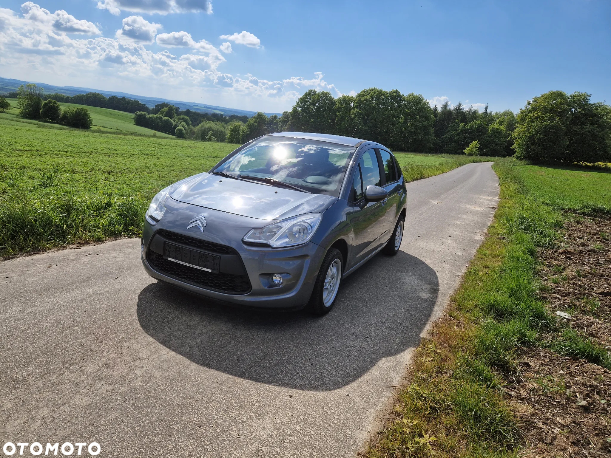 Citroën C3 1.4 Attraction - 4
