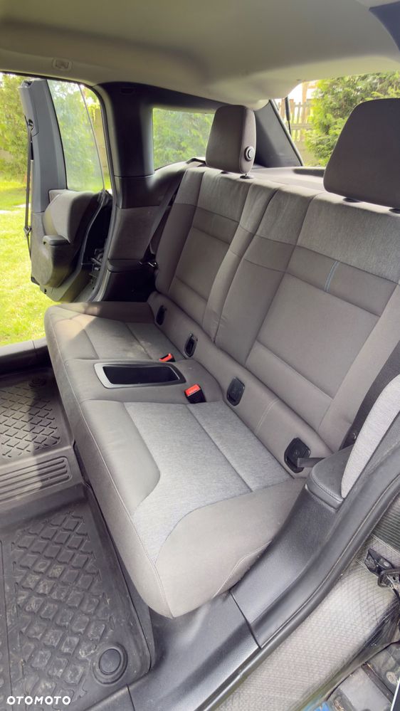 BMW i3 (60 Ah) - 8