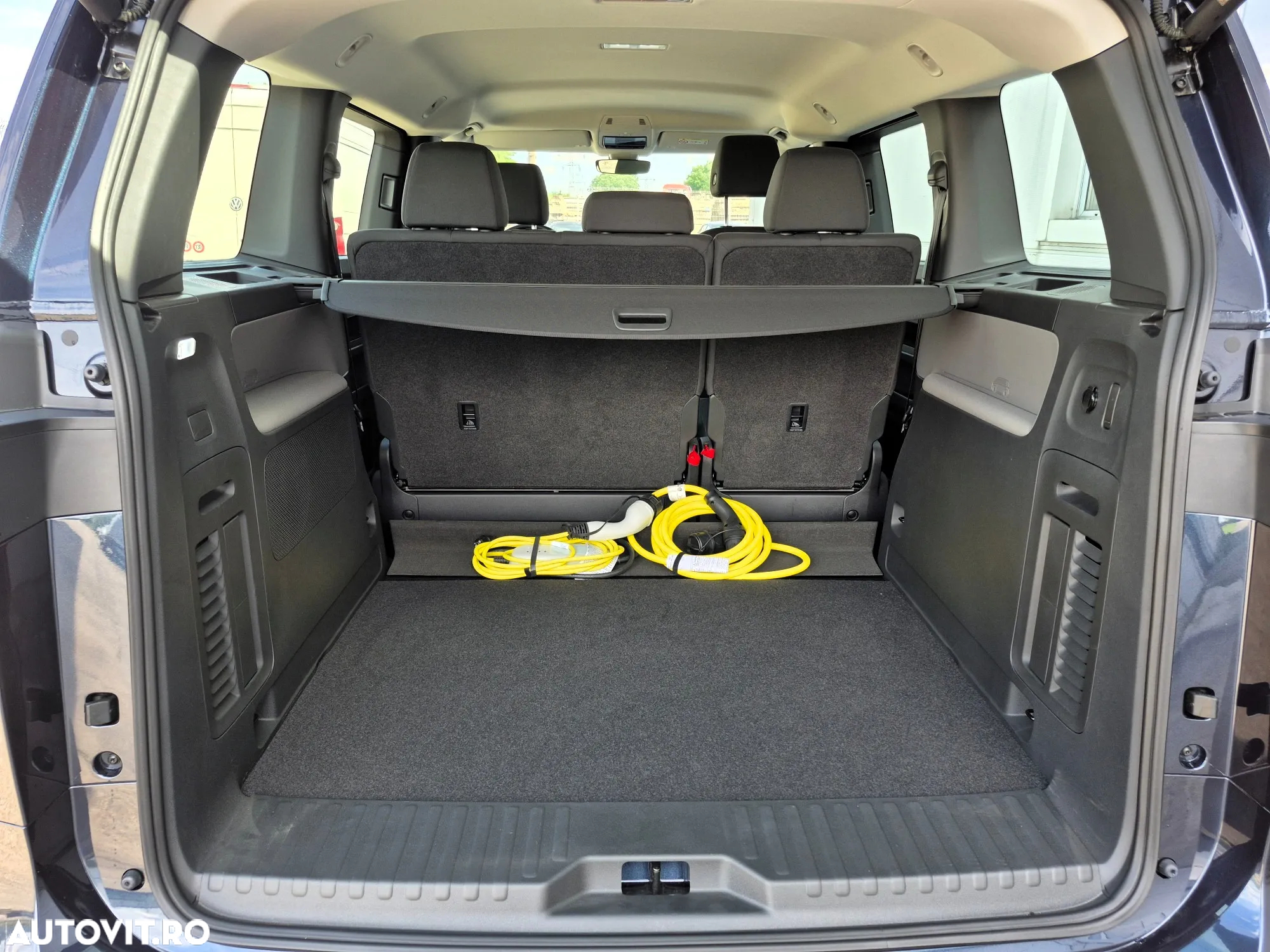 Volkswagen ID. Buzz - 20