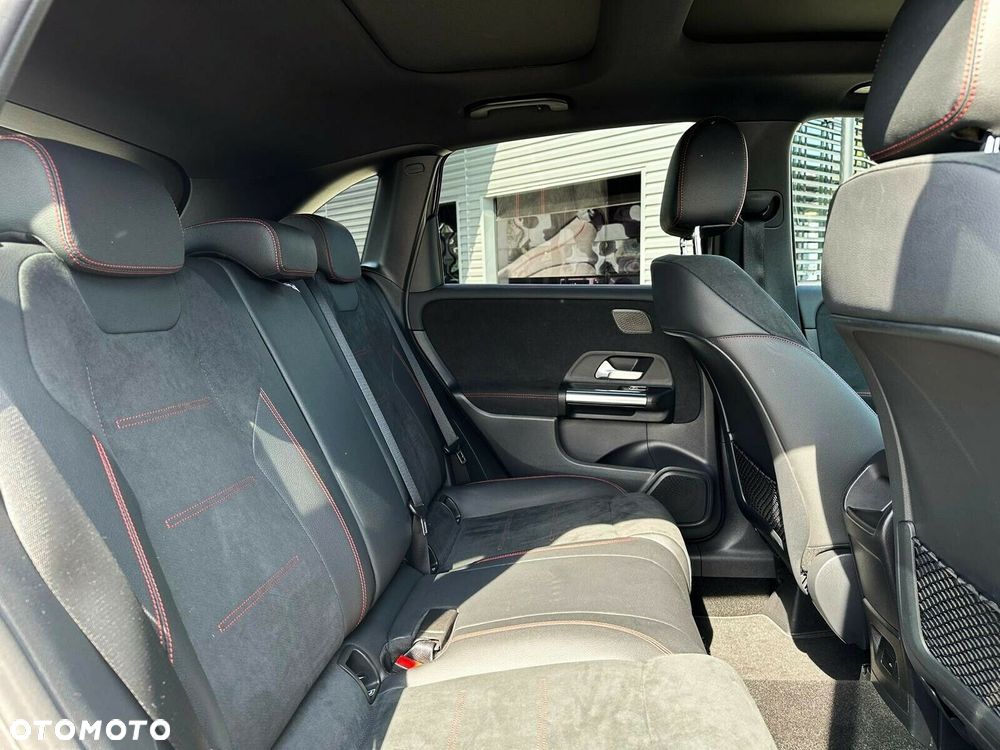 Mercedes-Benz Klasa B - 11