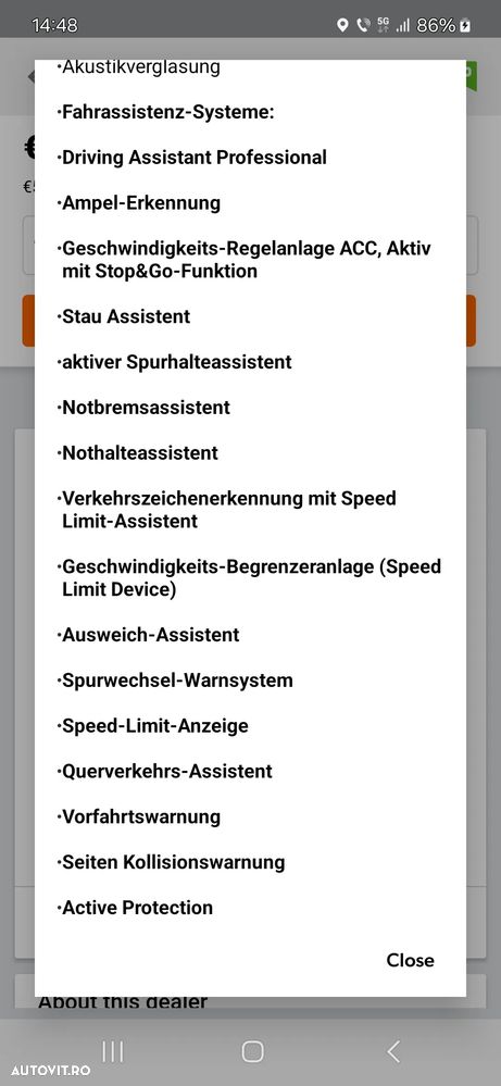 BMW X3 M M40i Sport Edition - 29