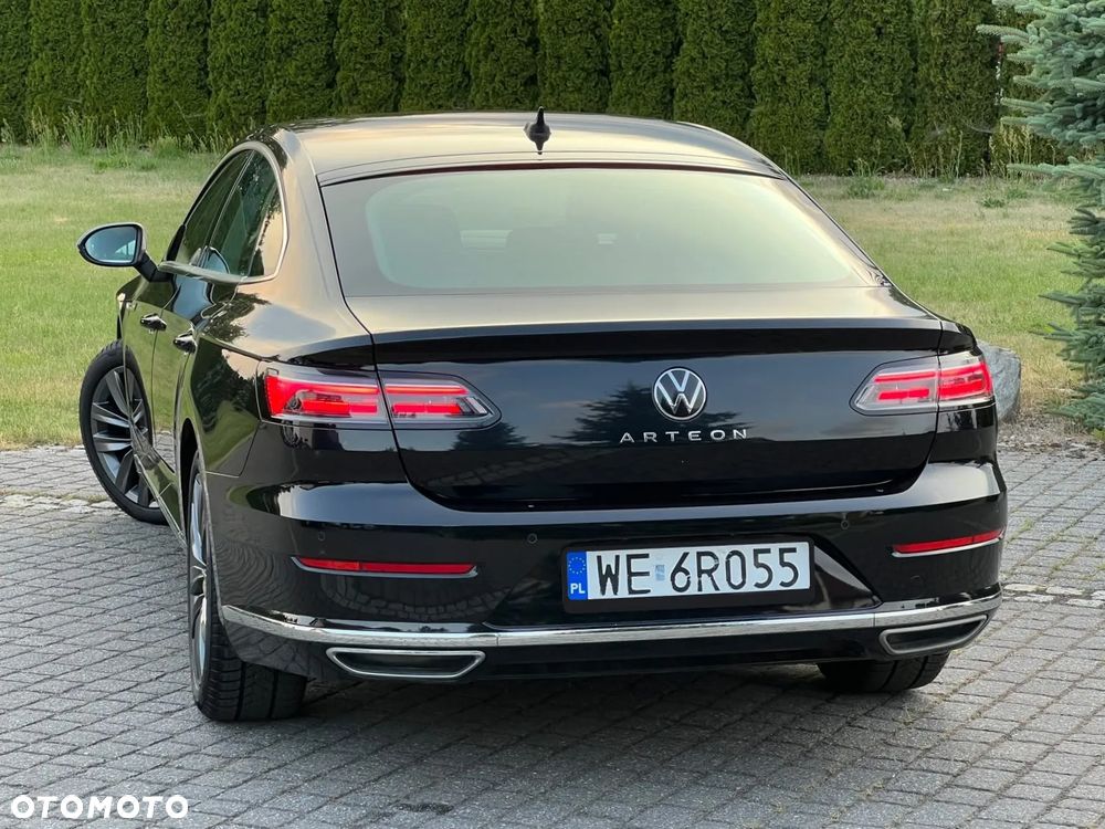 Volkswagen Arteon 2.0 TSI Elegance DSG - 10