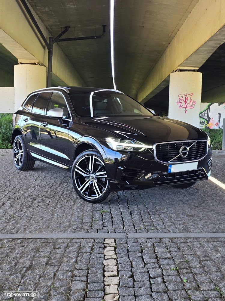 Volvo XC 40 - 4
