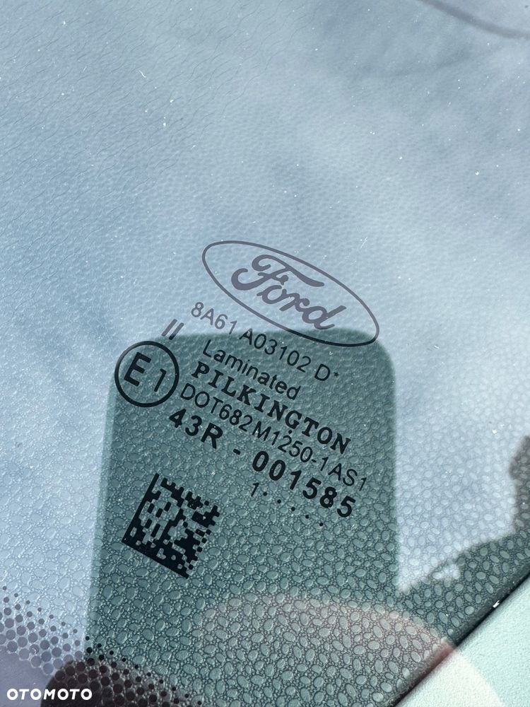 Ford Fiesta 1.4 Trend EU5 - 28