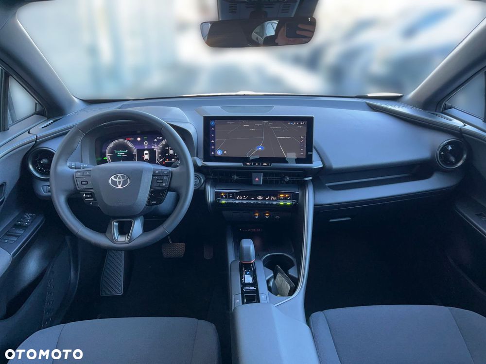 Toyota C-HR 1.8 Hybrid Style - 9