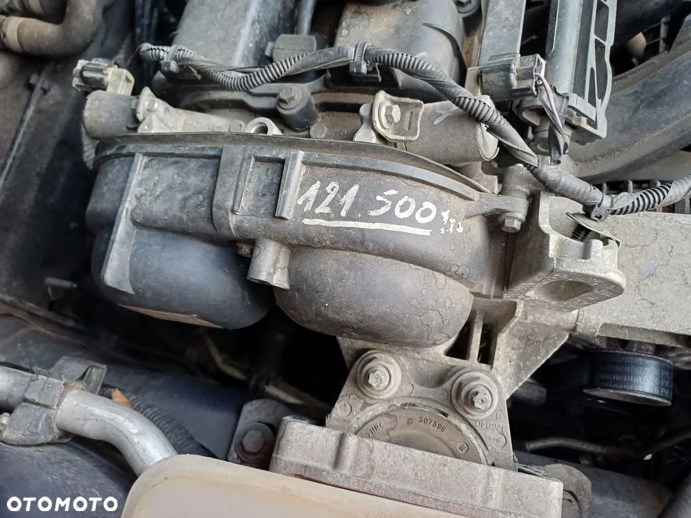 Ford Focus 1.6 Trend - 23