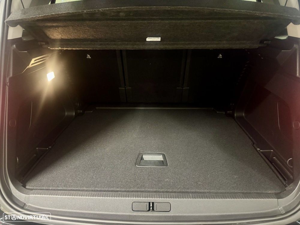 Citroën C5 Aircross 1.2 PureTech Shine - 36