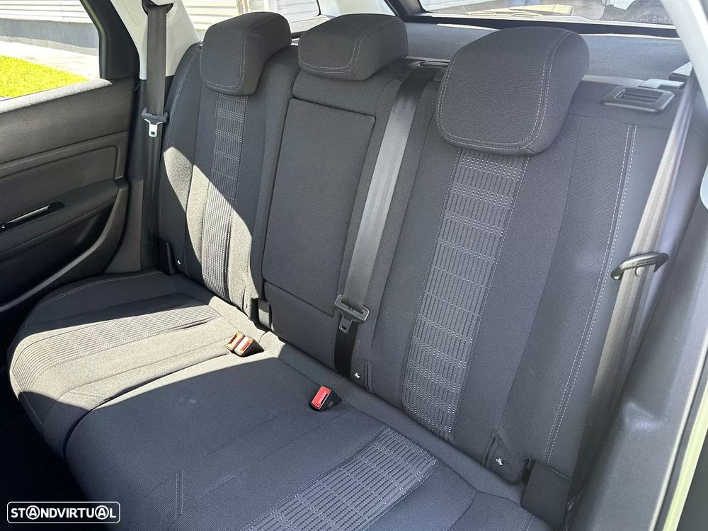 Peugeot 308 SW BlueHDi 130 EAT8 Allure Pack - 30