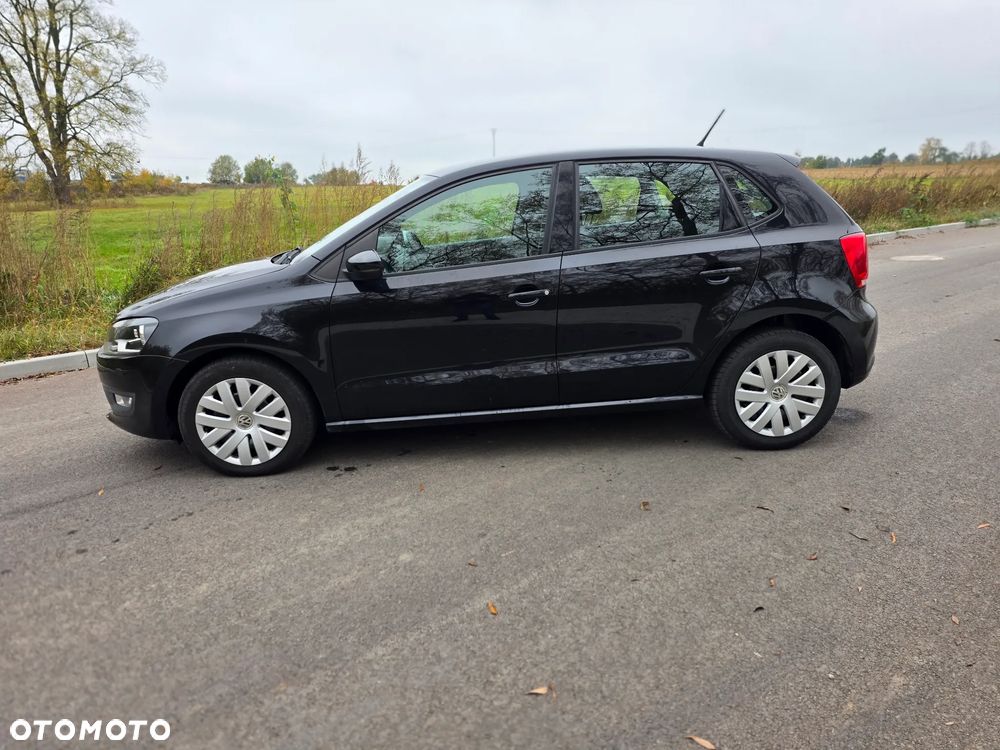 Volkswagen Polo - 22