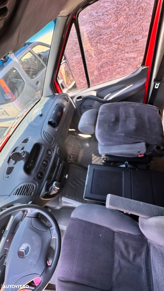 Mercedes-Benz Sprinter - 6