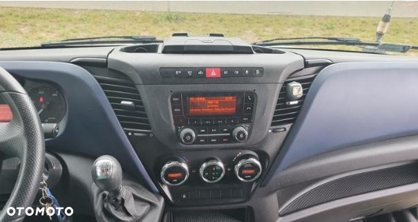 Iveco Daily 35C15 - 4
