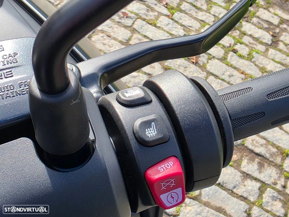 BMW C 400 GT Gt - 15