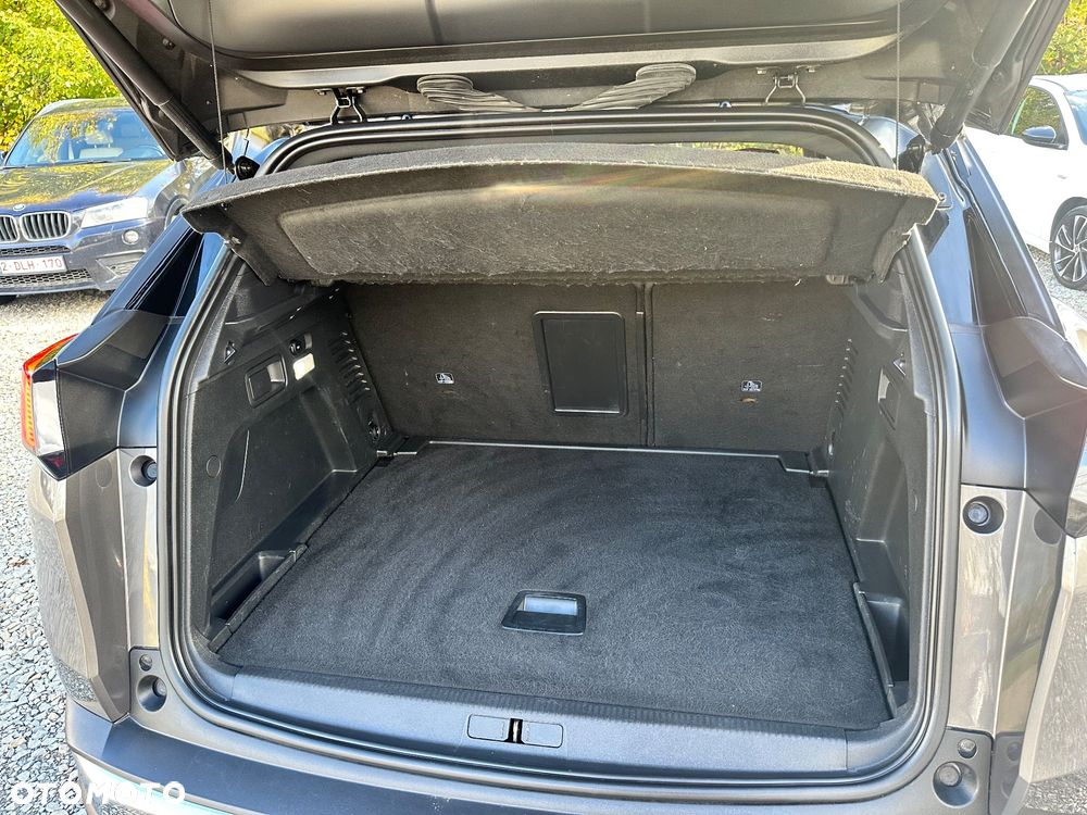 Peugeot 3008 - 16