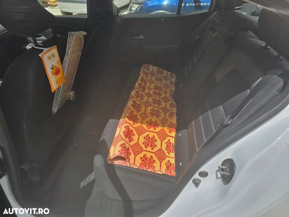 Dacia Logan ECO-G 100 MT6 Prestige - 9