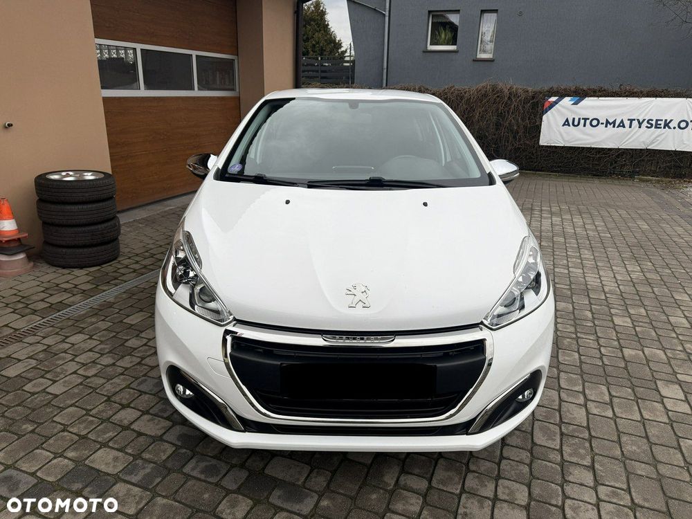 Peugeot 208 1.2 VTi Style - 2