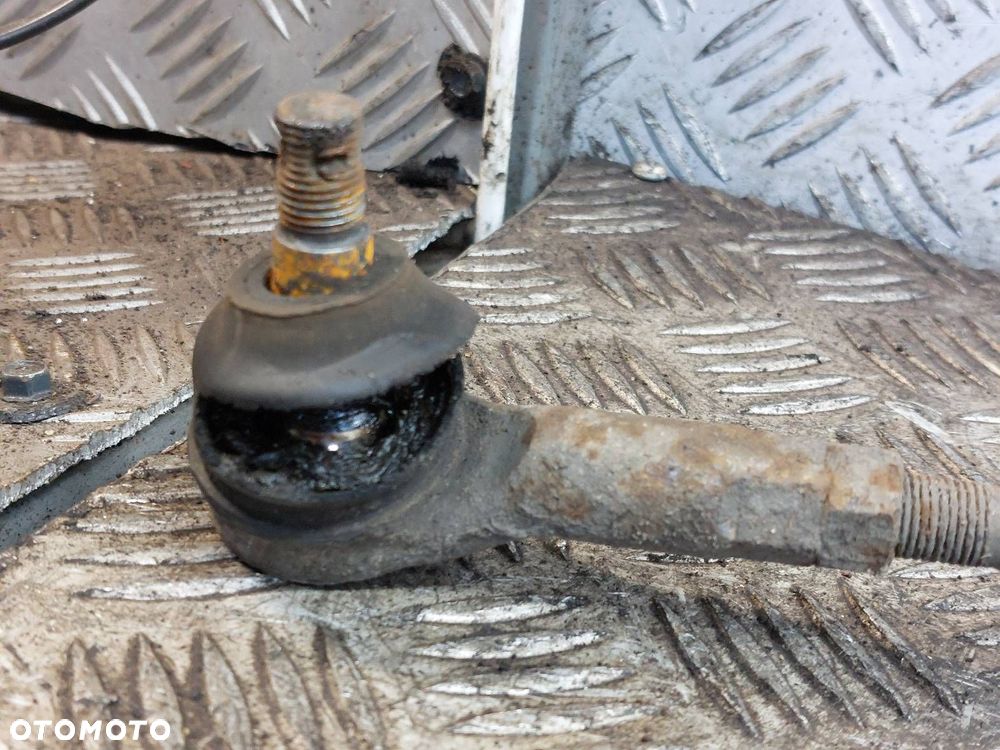 MAGLOWNICA PRZEKŁADNIA KIEROWNICZA MAZDA 323F BA EU EUROPA - 2