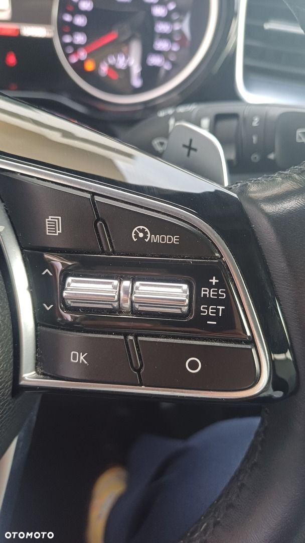 Kia Ceed 1.4 T-GDI L DCT - 18