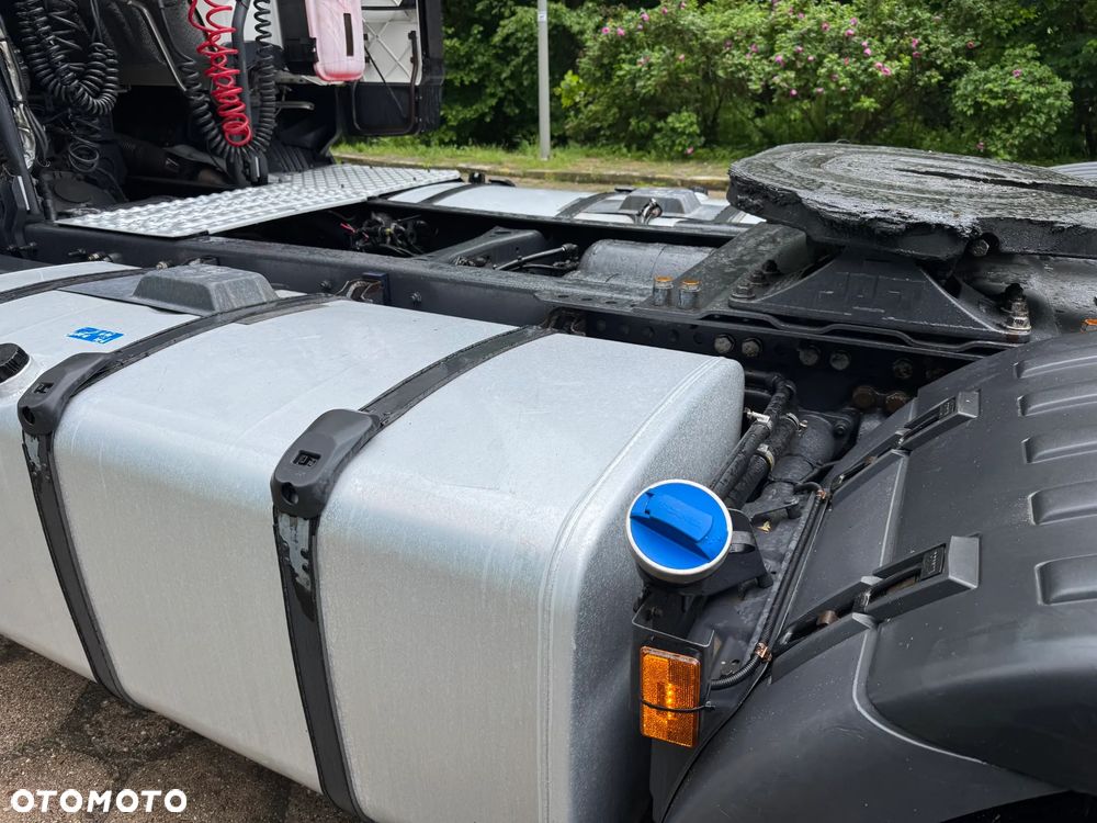 Scania G 410/Euro 6/Bez Egr/serwis Scania/ - 10