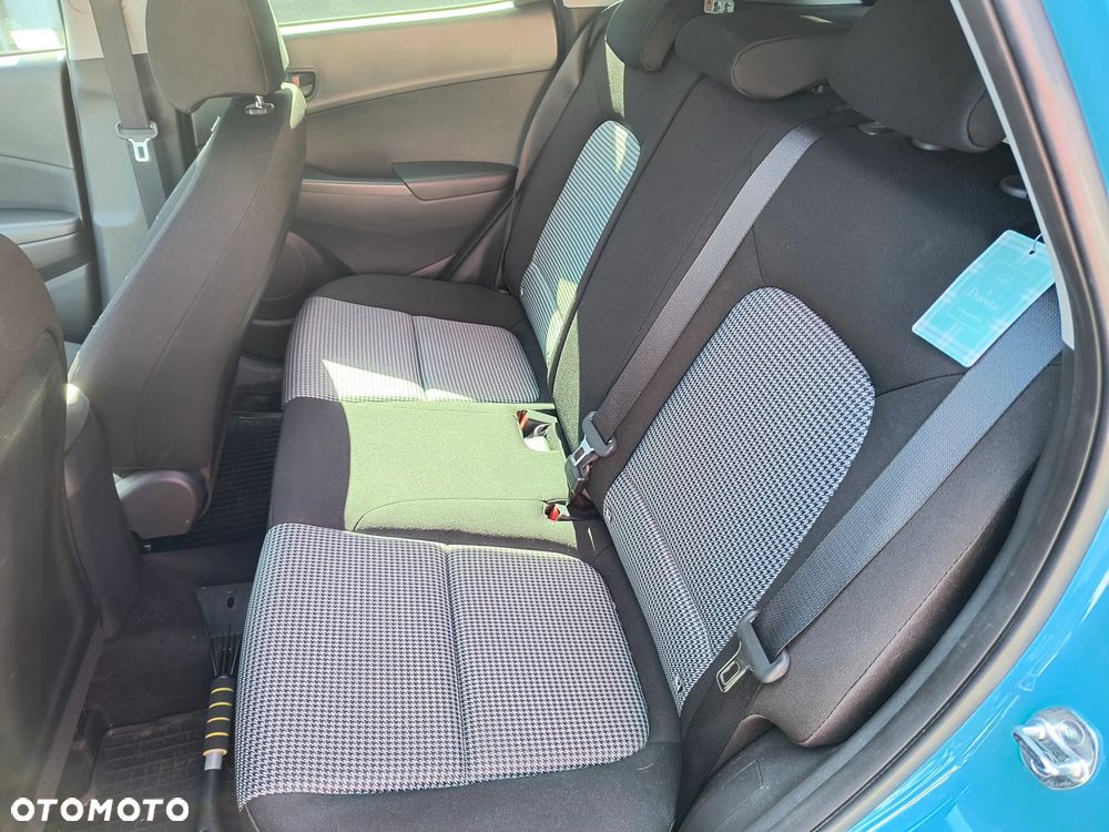 Hyundai Kona 1.0 T-GDI Pure - 8