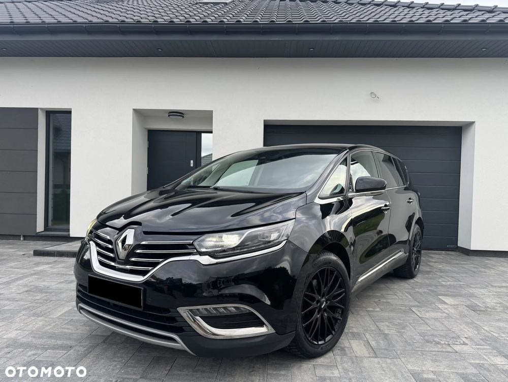Renault Espace Energy TCe 200 EDC Intens - 2
