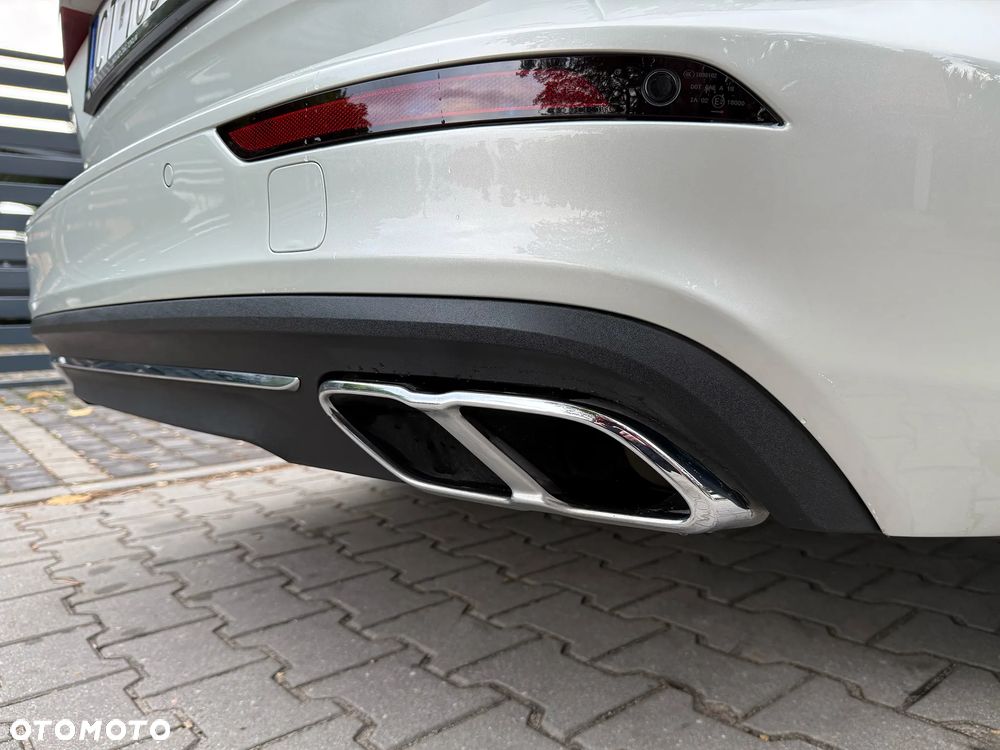 Volvo V60 T5 Geartronic Momentum - 7