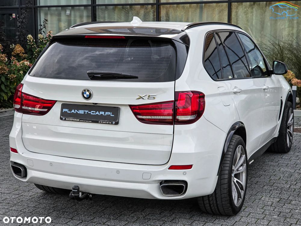 BMW X5 - 12