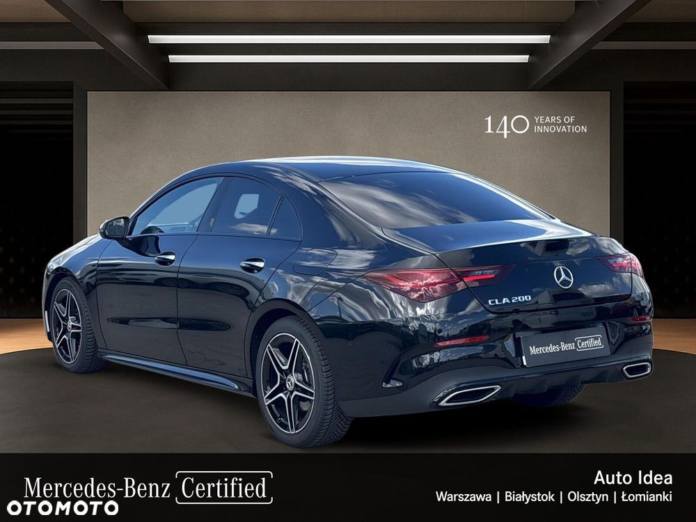 Mercedes-Benz CLA - 3