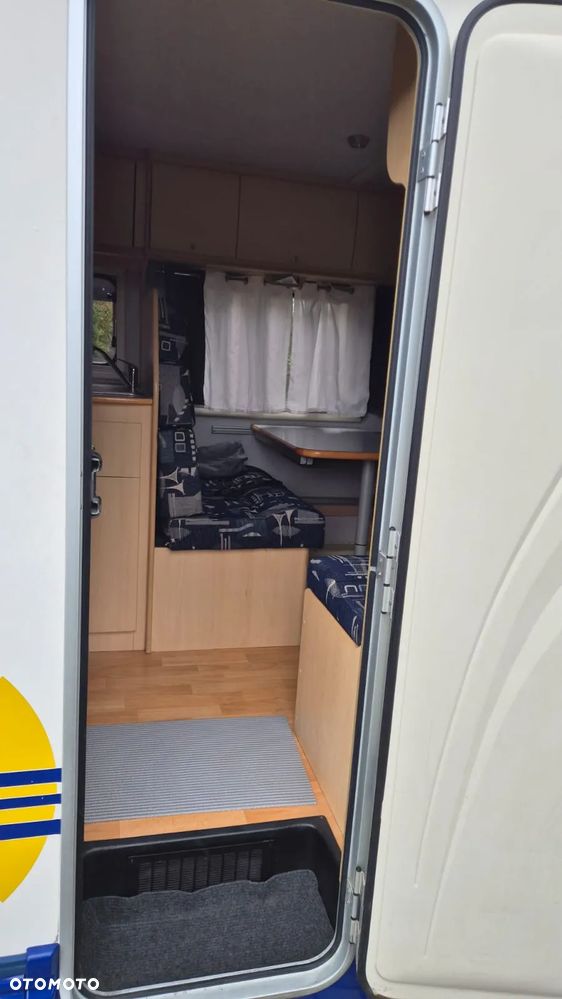 Fiat Ducato - 18