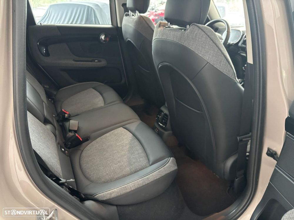 MINI Countryman - 11