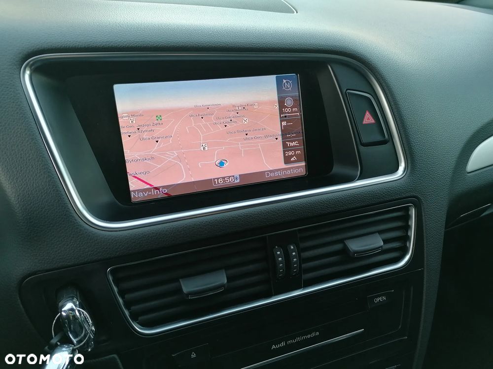 Audi Q5 2.0 TDI Quattro S tronic - 24