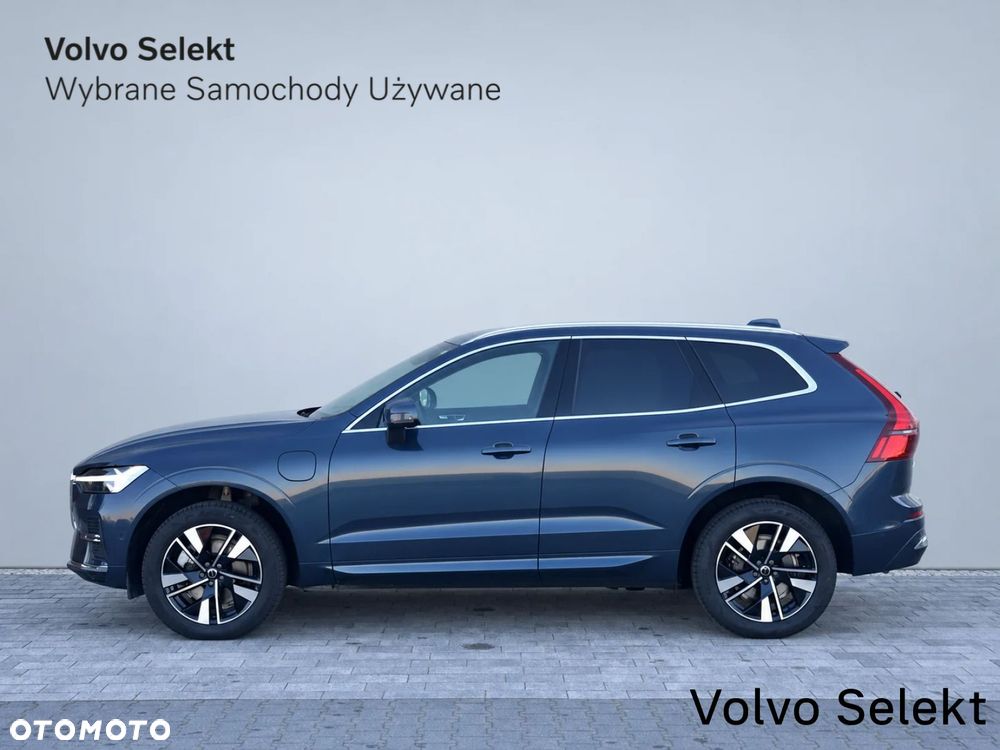Volvo XC 60 - 8