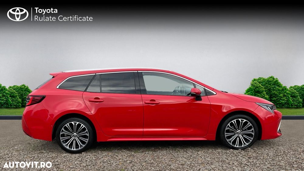 Toyota Corolla 1.8 Hybrid Touring Sports - 3