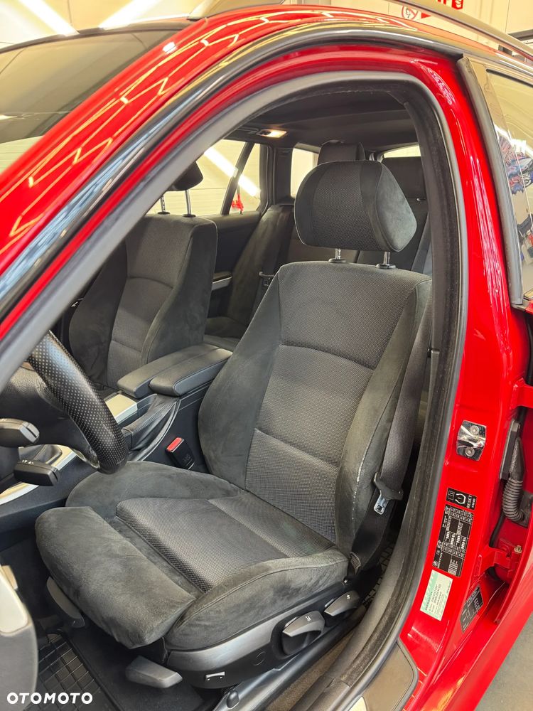 BMW Seria 3 325i - 7