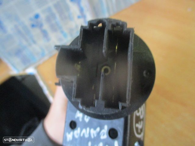 CANHÃO 00468453610 B365 FIAT PANDA 2004 1.3Jtd Ignição - 3