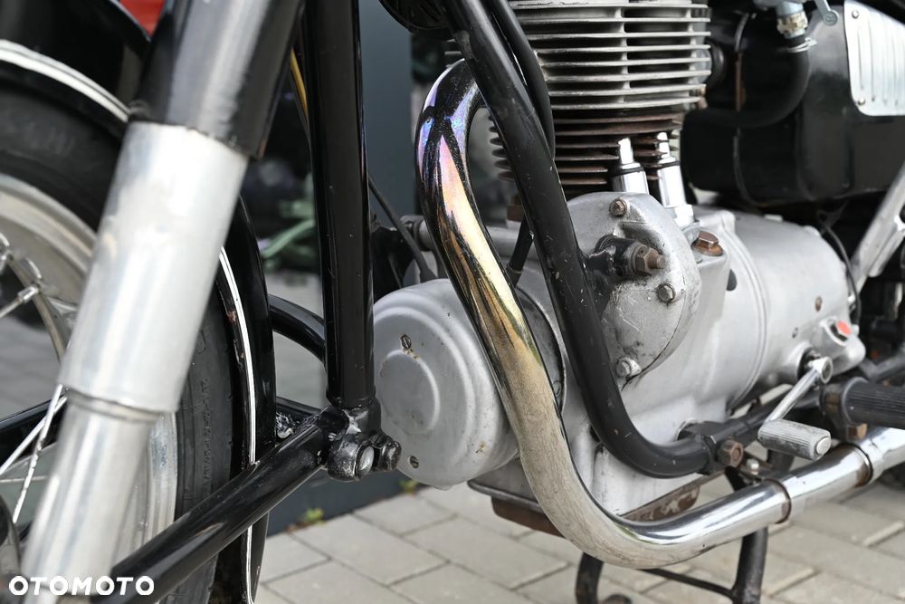 BMW R - 17