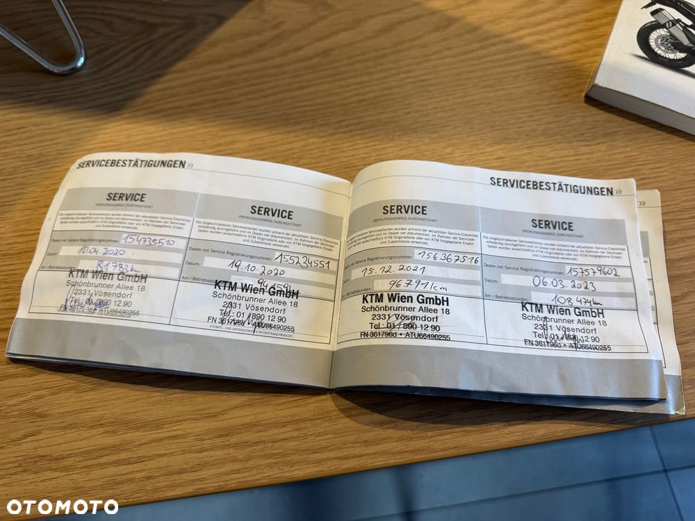 KTM Super Adventure - 31