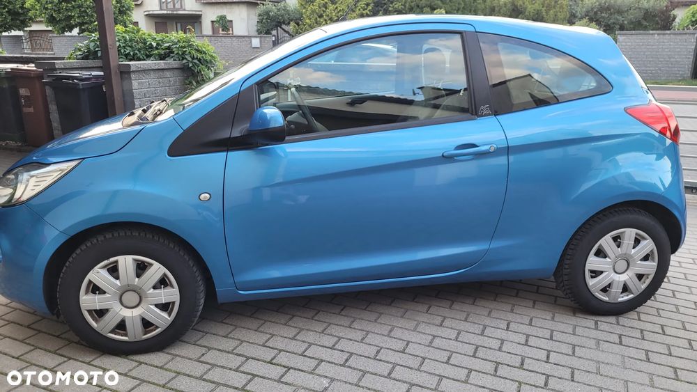 Ford KA 1.2 Trend EU5 - 5