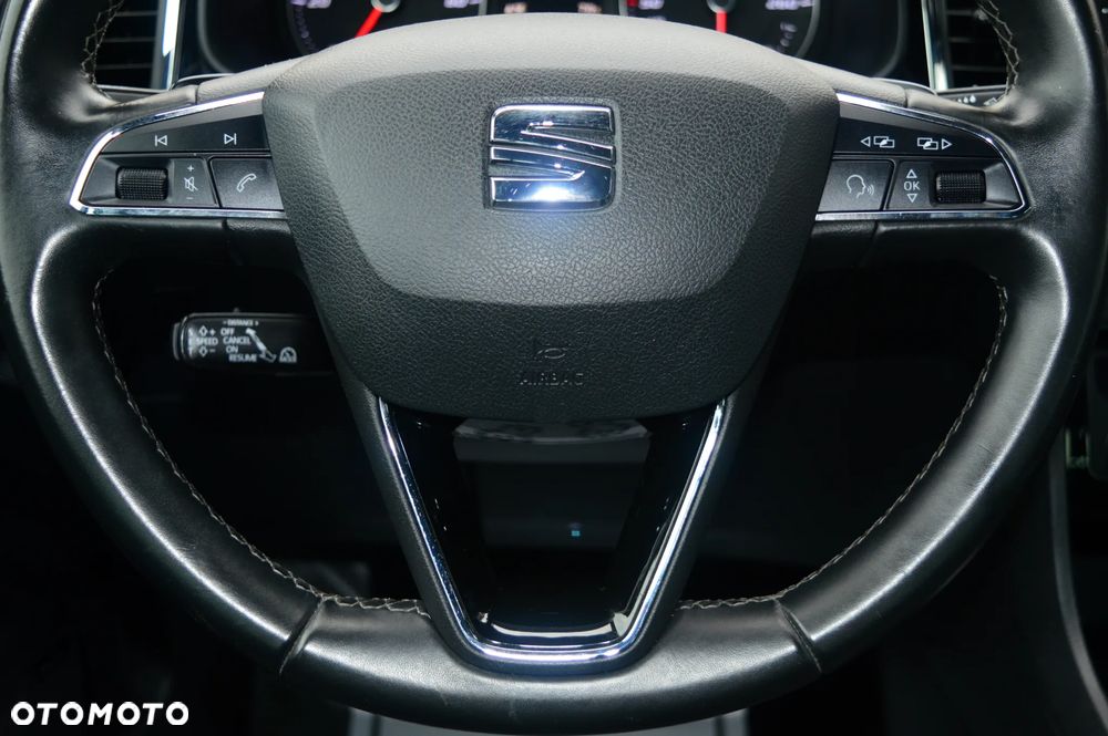 Seat Ateca 2.0 TDI 4Drive DSG XCELLENCE - 18