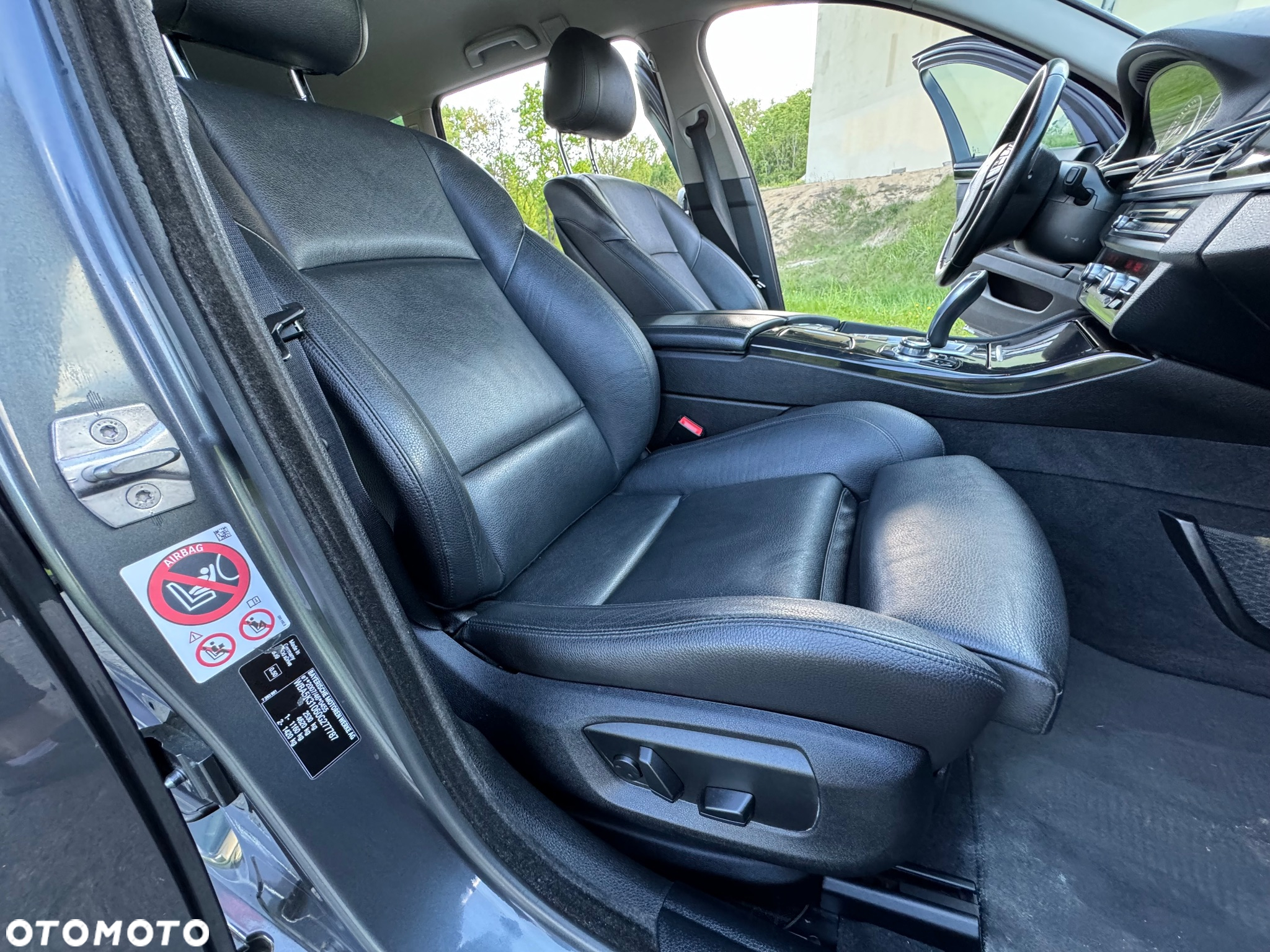 BMW Seria 5 - 20