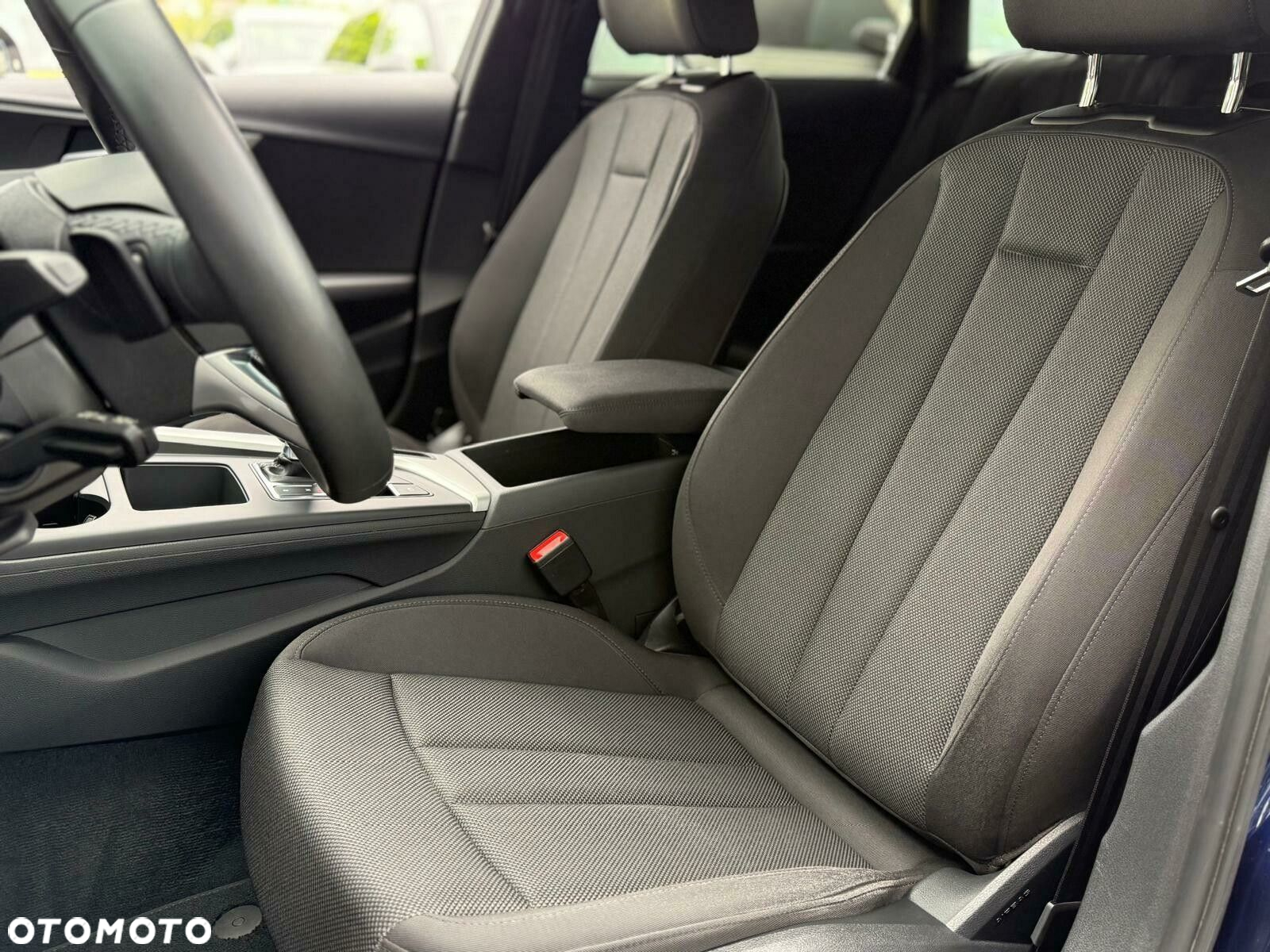 Audi A4 - 16