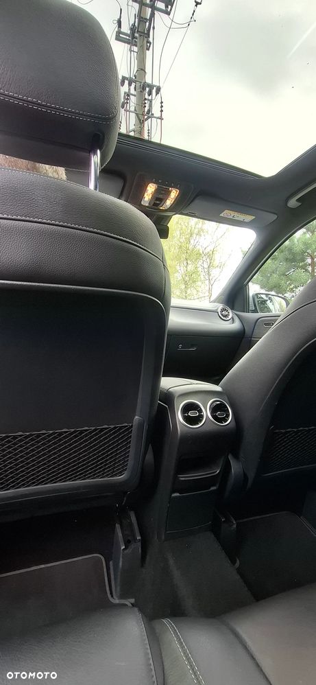 Mercedes-Benz Klasa B 180 7G-DCT Edition 19 - 15