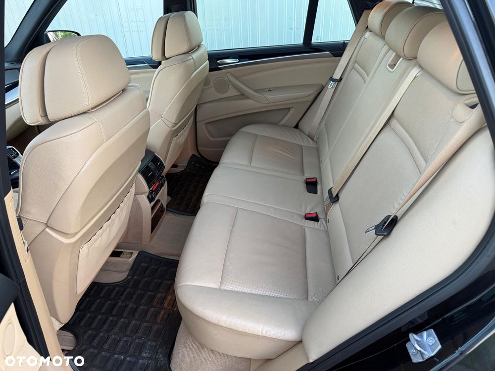 BMW X5 3.0d xDrive - 6