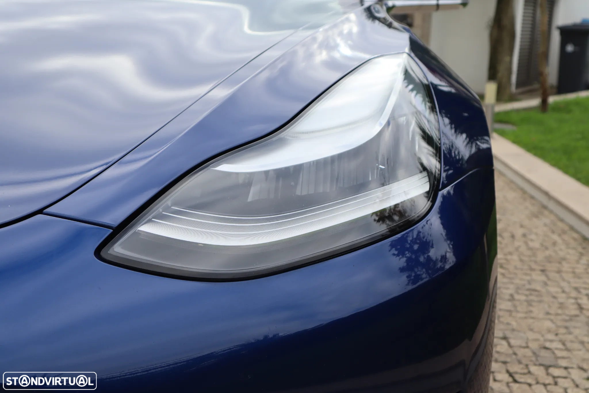 Tesla Model 3 Long-Range RWD - 6