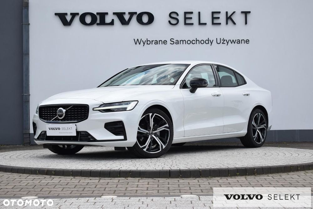 Volvo S60 - 1