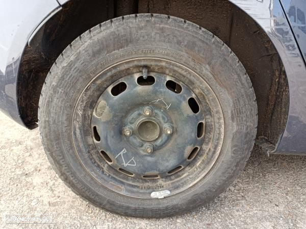 Para Peças Ford Fiesta Vi (Cb1, Ccn) - 9
