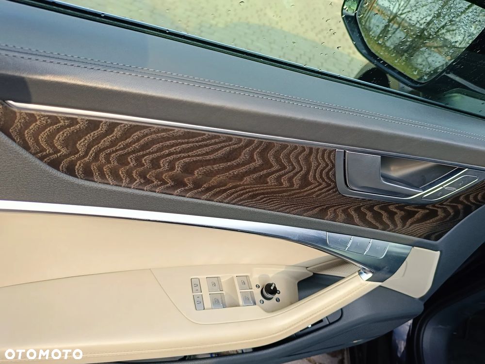 Audi A6 Limousine - 21