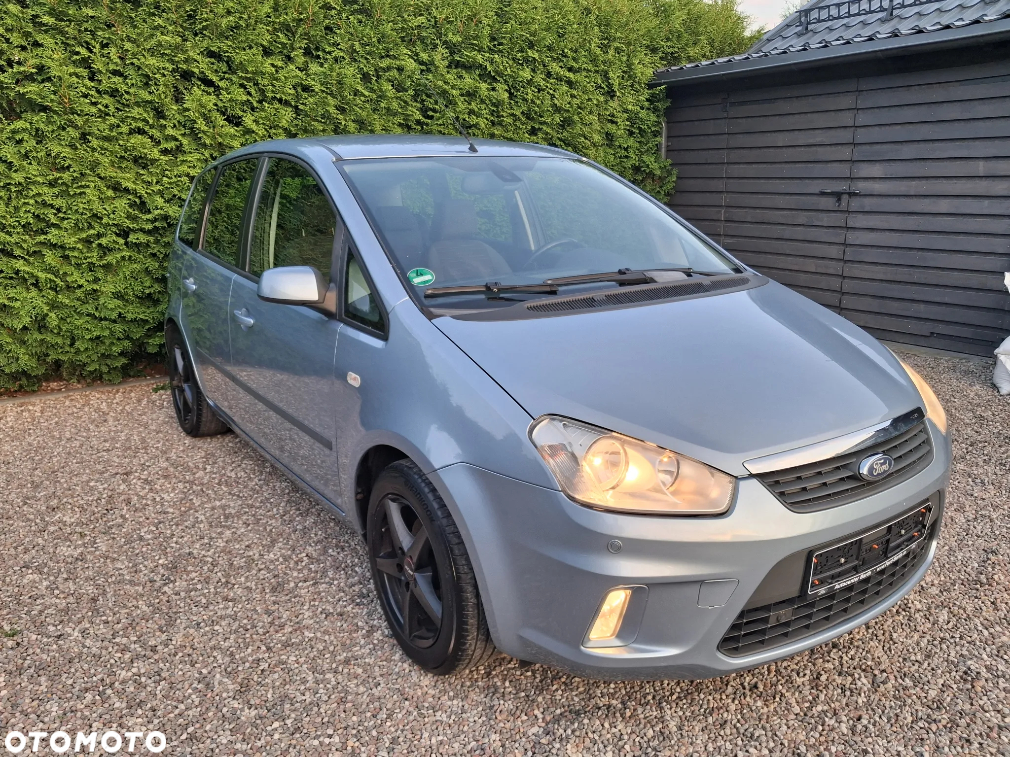 Ford C-MAX - 2